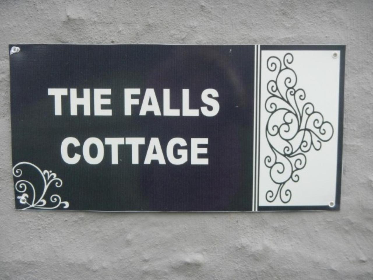 The Falls Cottages โฮวิค ภายนอก รูปภาพ